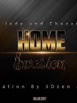Home Invasion And Forced Sex