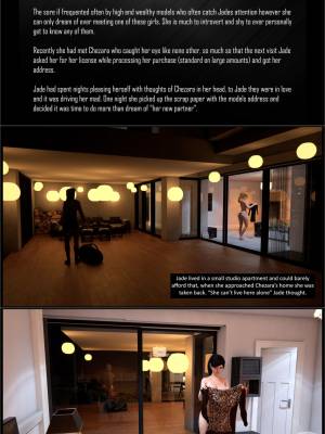 Home Invasion And Forced Sex Porn Comics english 02