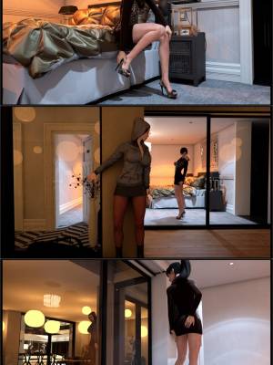 Home Invasion And Forced Sex Porn Comics english 04