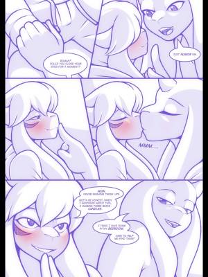Honor Among Goats Porn Comics english 07