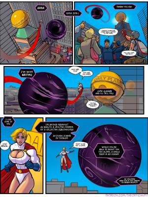 HYPNOS By The Pit Porn Comics english 02