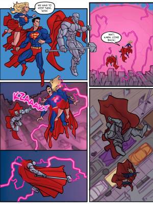 HYPNOS By The Pit Porn Comics english 16