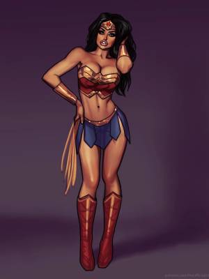 HYPNOS By The Pit Porn Comics english 34