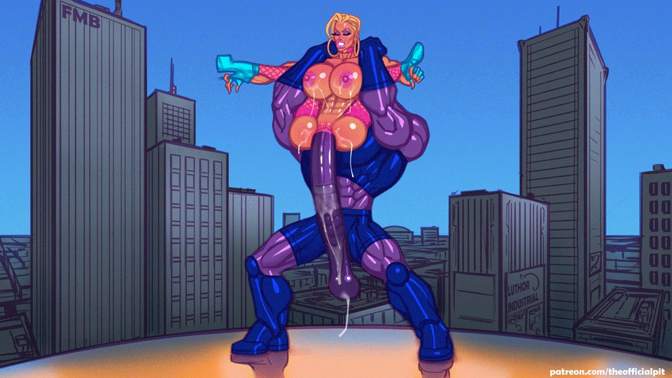 HYPNOS By The Pit Porn Comics english 41
