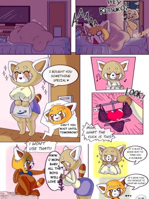 Incest-suko By Ichduhernz Porn Comics english 03