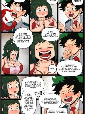 Inko's Insecurity Porn Comics english 03