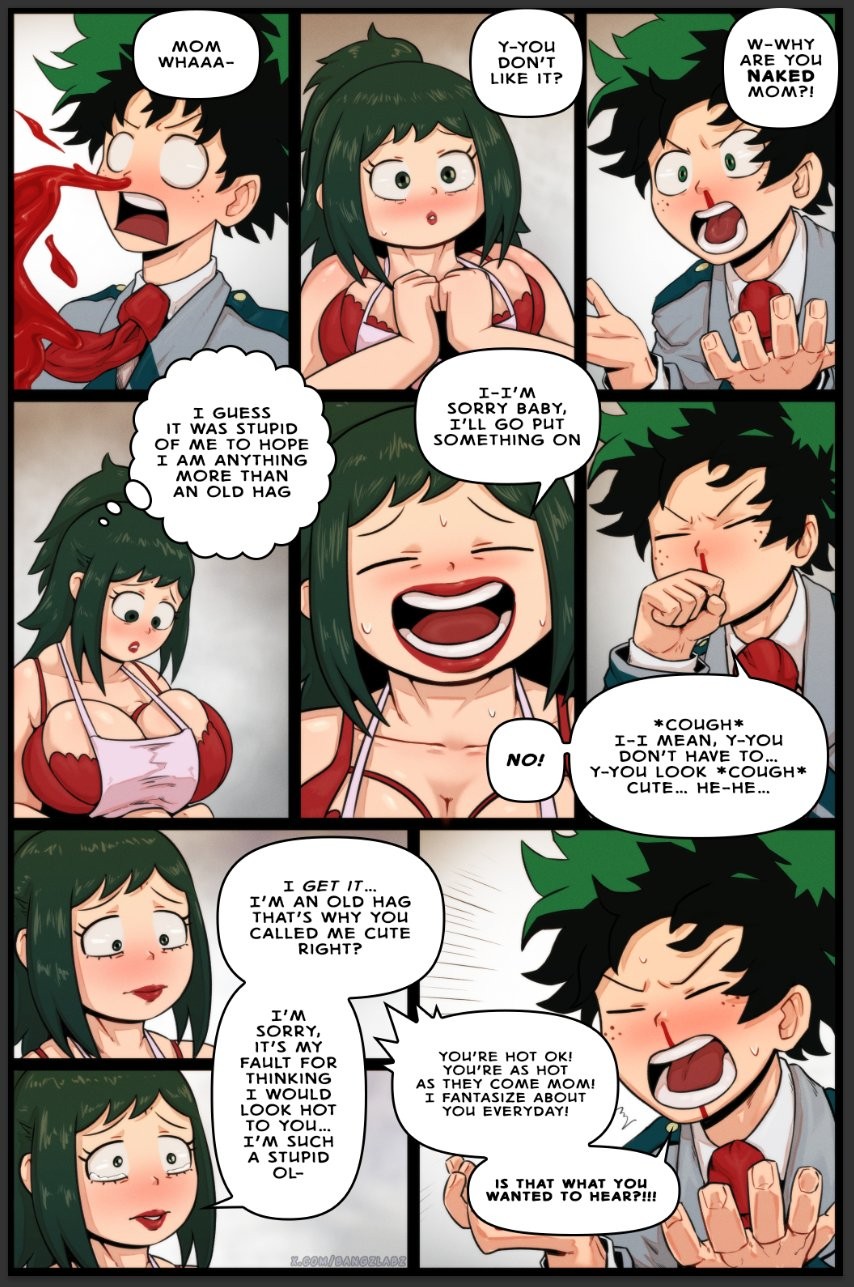 Inko's Insecurity Porn Comics english 03