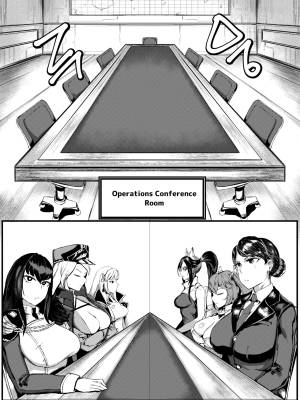 Invincible Dragon Part 2 Porn Comics english 05