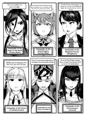 Invincible Dragon Part 2 Porn Comics english 06
