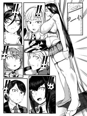 Invincible Dragon Part 2 Porn Comics english 07