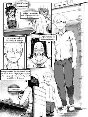 Invincible Dragon Part 2 Porn Comics english 10