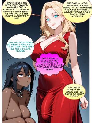 It's Good To Be Born a Noble Porn Comics english 10