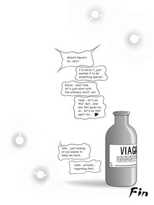 Joe Averidge Porn Comics english 24