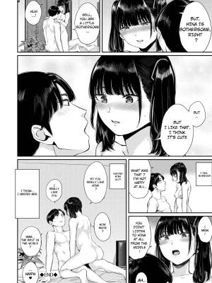 Kissing Her Lips Porn Comics english 20
