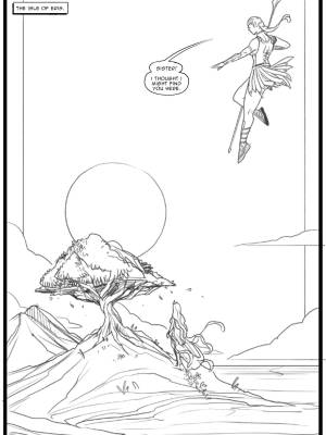 Legends Of Baba-Set: The Fall Of Aphrodite Porn Comics english 07