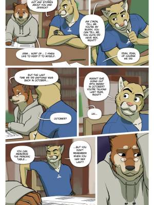 Little Buddy By Meesh Porn Comics english 04