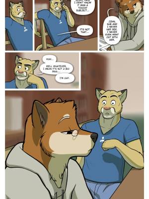 Little Buddy By Meesh Porn Comics english 05