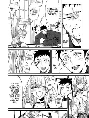 Love By Azukiko Porn Comics english 09