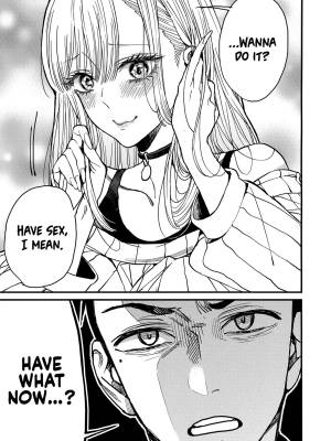 Love By Azukiko Porn Comics english 10