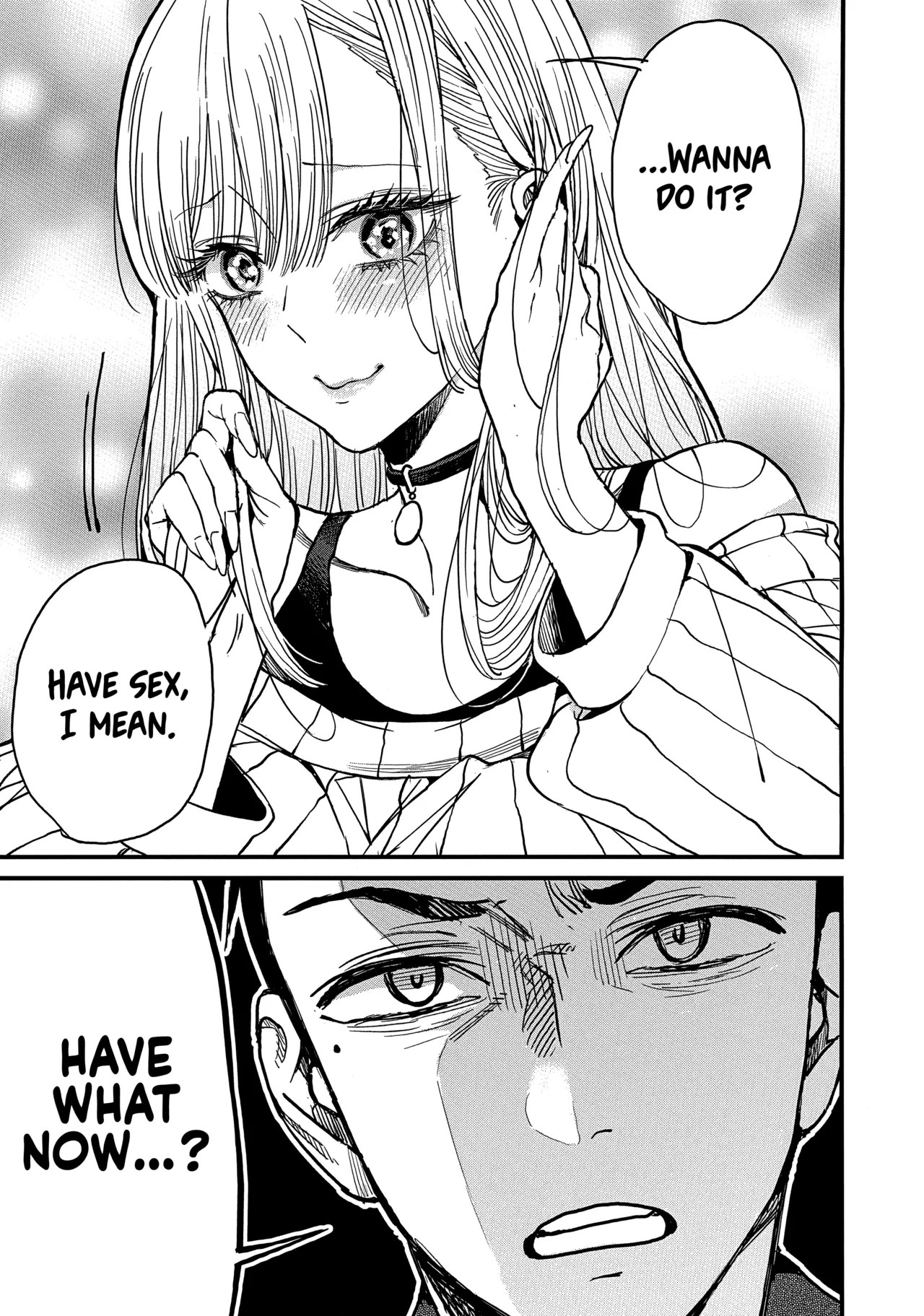 Love By Azukiko Porn Comics english 10