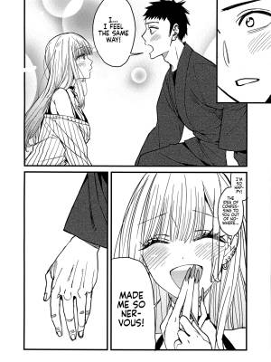 Love By Azukiko Porn Comics english 13