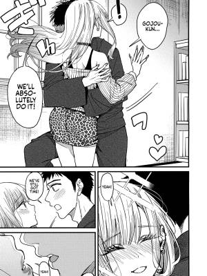 Love By Azukiko Porn Comics english 14