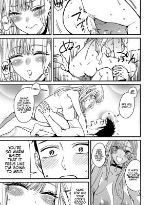 Love By Azukiko Porn Comics english 29