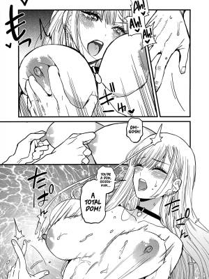 Love By Azukiko Porn Comics english 31