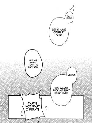 Love By Azukiko Porn Comics english 36