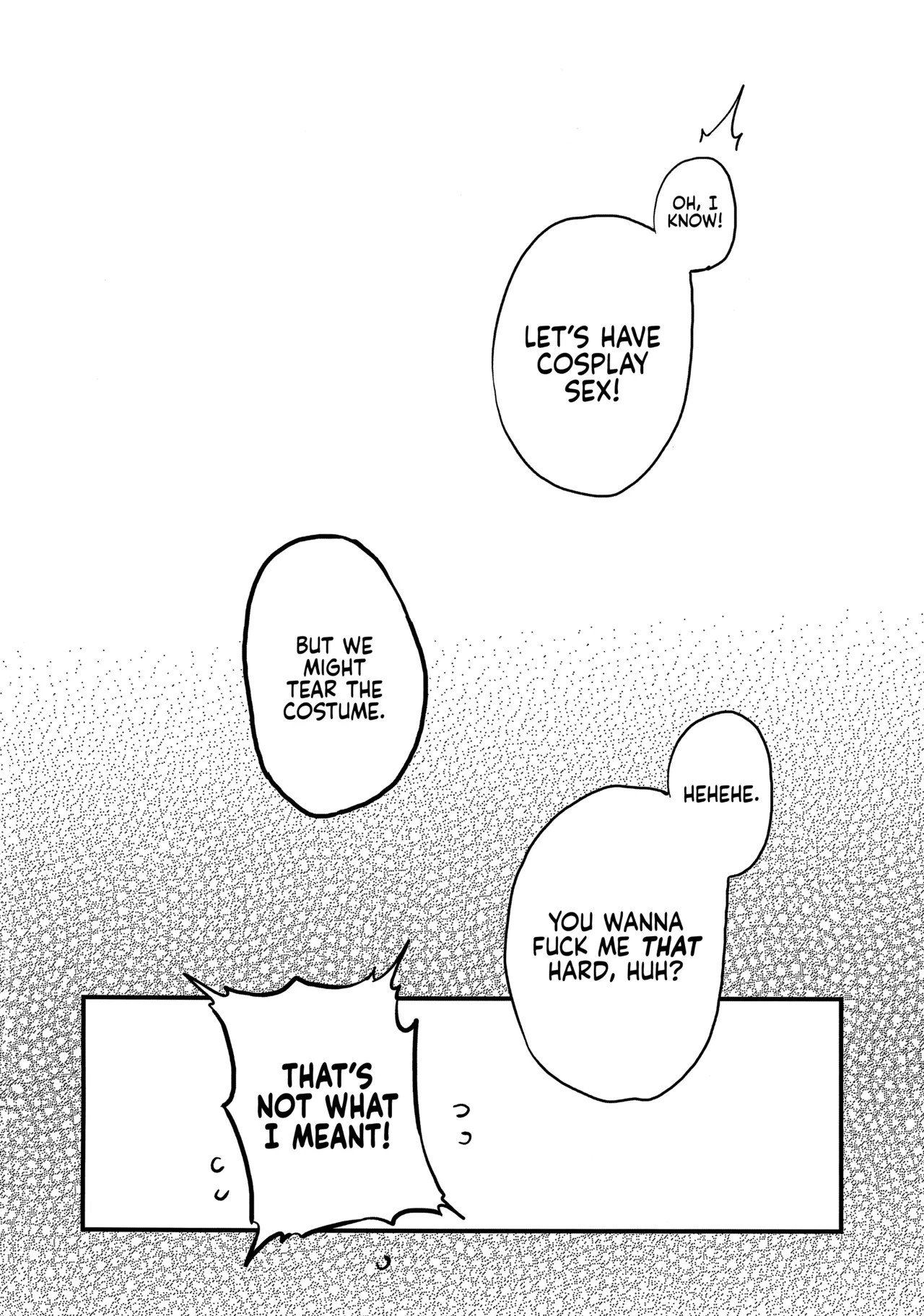 Love By Azukiko Porn Comics english 36