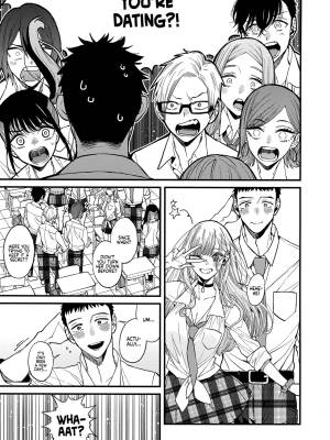 Love Part 2 By Azukiko Porn Comics english 04