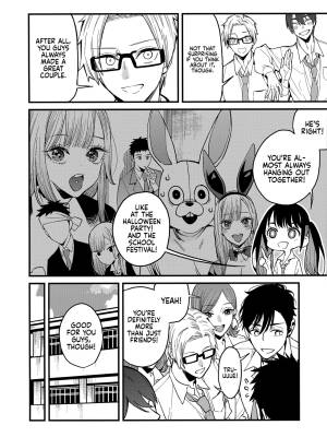 Love Part 2 By Azukiko Porn Comics english 05