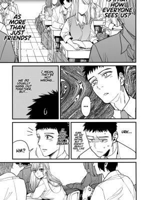 Love Part 2 By Azukiko Porn Comics english 06