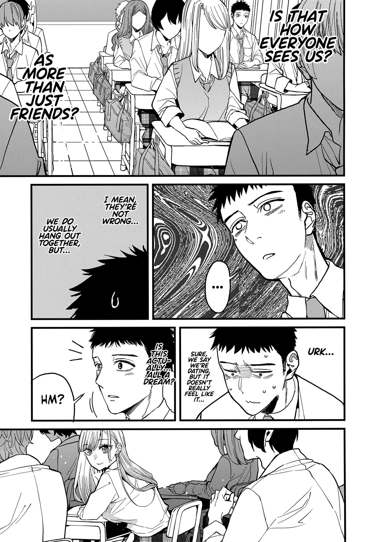 Love Part 2 By Azukiko Porn Comics english 06
