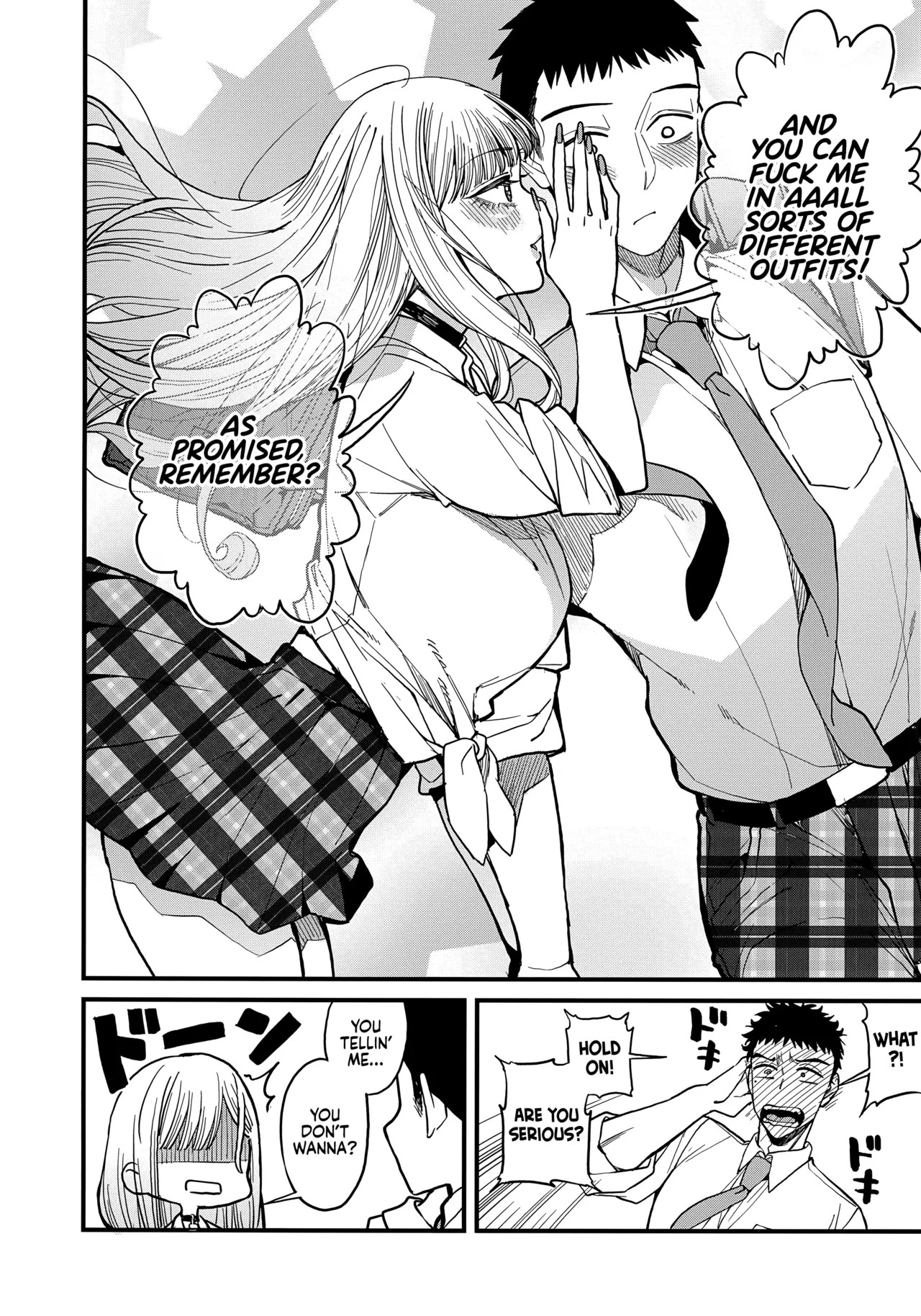 Love Part 2 By Azukiko Porn Comics english 09