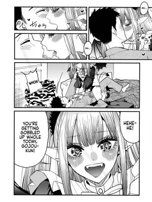 Love Part 2 By Azukiko Porn Comics english 13