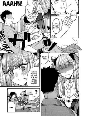 Love Part 2 By Azukiko Porn Comics english 14
