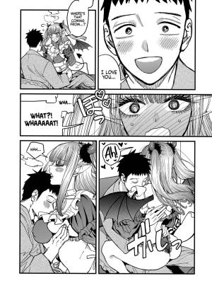 Love Part 2 By Azukiko Porn Comics english 15