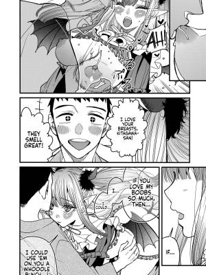 Love Part 2 By Azukiko Porn Comics english 17