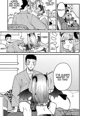 Love Part 2 By Azukiko Porn Comics english 18
