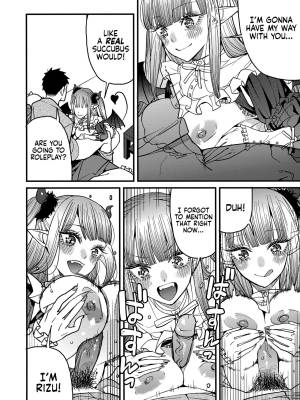 Love Part 2 By Azukiko Porn Comics english 19