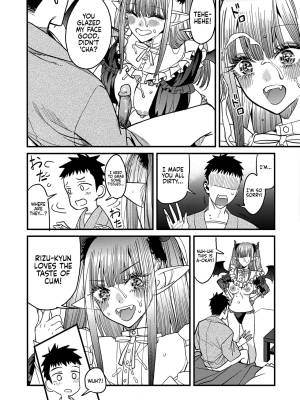 Love Part 2 By Azukiko Porn Comics english 21