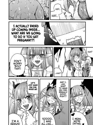 Love Part 2 By Azukiko Porn Comics english 31