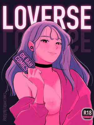 Loverse By OK Bah Comics Porn Comics english 02