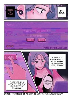 Loverse By OK Bah Comics Porn Comics english 04