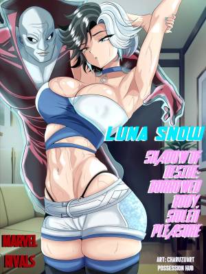 Luna Gets Borrowed
