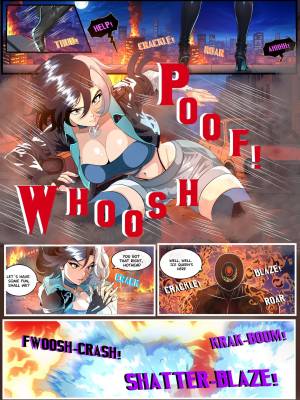 Luna Gets Borrowed Porn Comics english 11