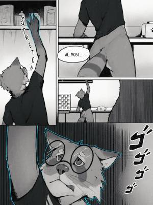 Lynn & Lizzy By Arcsuh Part 2 Porn Comics english 05