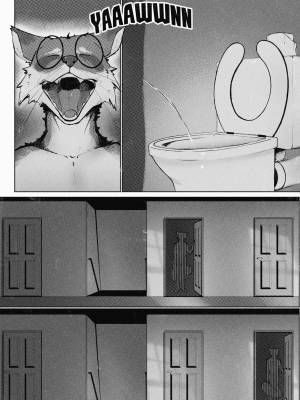 Lynn & Lizzy By Arcsuh Porn Comics english 23
