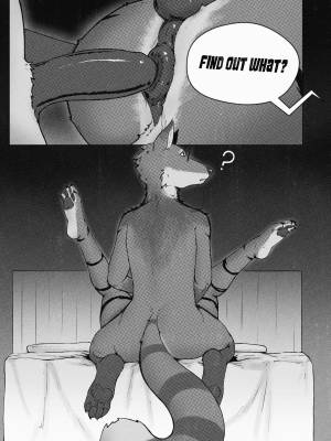 Lynn & Lizzy By Arcsuh Porn Comics english 33